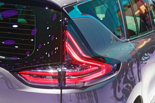 Renault Espace 175 CH INTENS Diesel