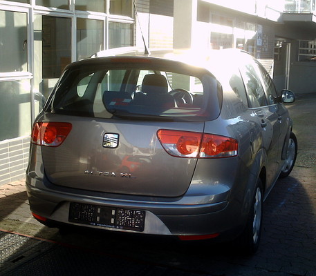Seat Altea XL 140 CH I-TECH Diesel
