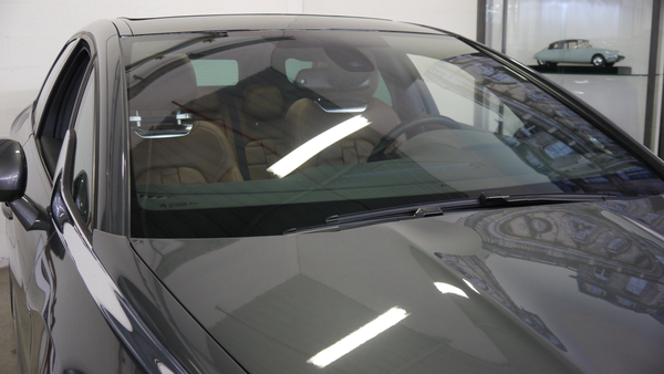 Citroën DS5 163 CH SO CHIC BMP6 Essence / Electrique