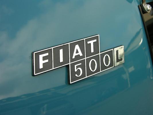 Fiat 500 L 120 CH EASY Essence
