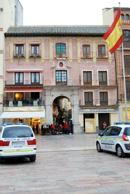 Seat Alhambra 140 CH TECHSIDE 5PL Diesel