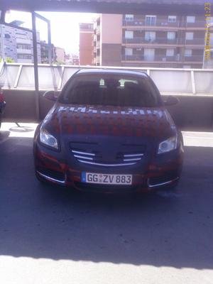 Opel Insignia 170 CH COUNTRY TOURER Diesel