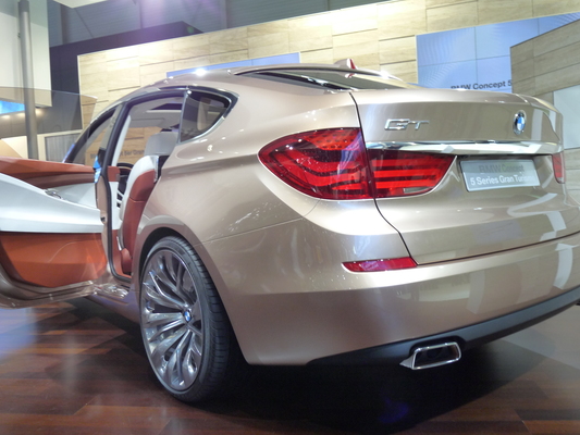 BMW Série 6 640I 320CH LUXE BVA8 2 PORTES Essence