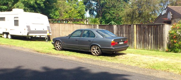 BMW 535 I 535I XDRIVE 306 CH GRAN TURISMO MODERN A Essence