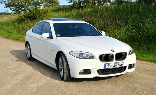 BMW Série 6 640D XDRIVE 313CH EXCLUSIVE BVA8 2 PORTES Diesel