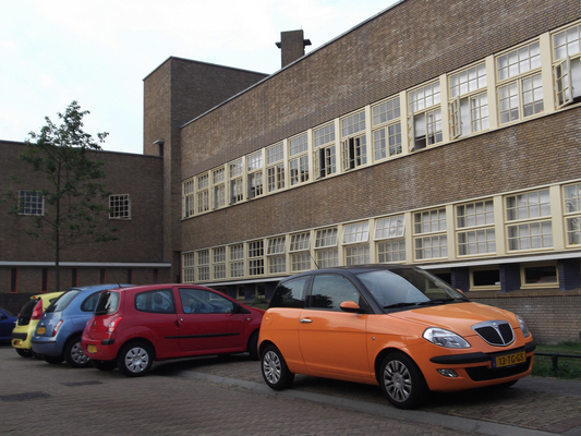 Peugeot 107 68 CH ACTIVE Essence