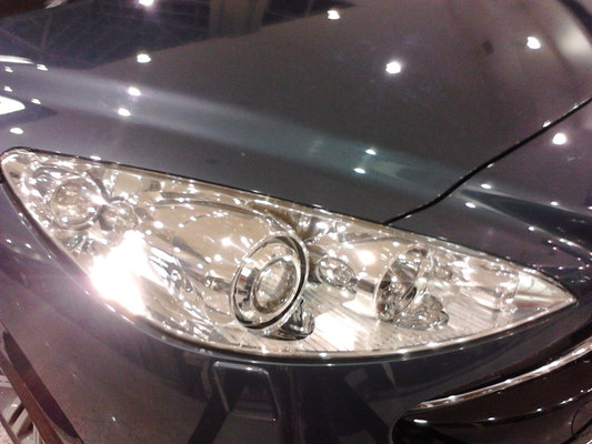 Peugeot RCZ 2.0 HDI FAP 160CH Diesel