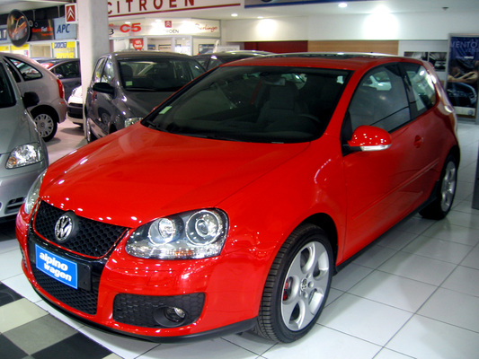 Volkswagen Golf 7 230 CH GTI PERFORMANCE DSG6 Essence