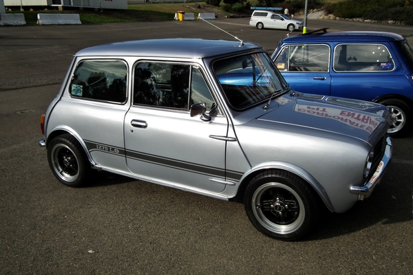 Mini Clubman MINI CLUBMAN 211 CH JOHN COOPER WORKS A Essence