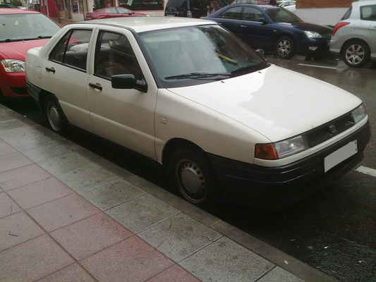 Seat Toledo 85 CH REFERENCE Essence