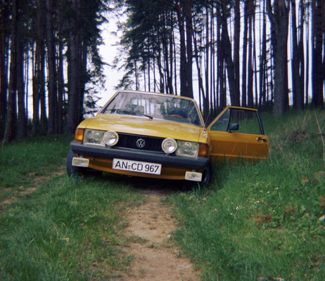 Volkswagen Scirocco 160 CH CARAT DSG7 Essence