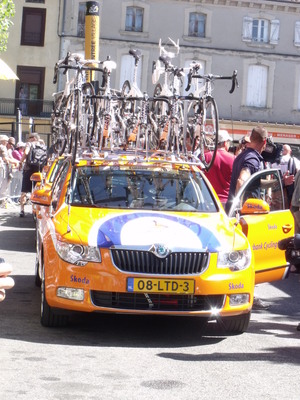 Skoda Superb Combi 170 CH ELEGANCE DSG Diesel