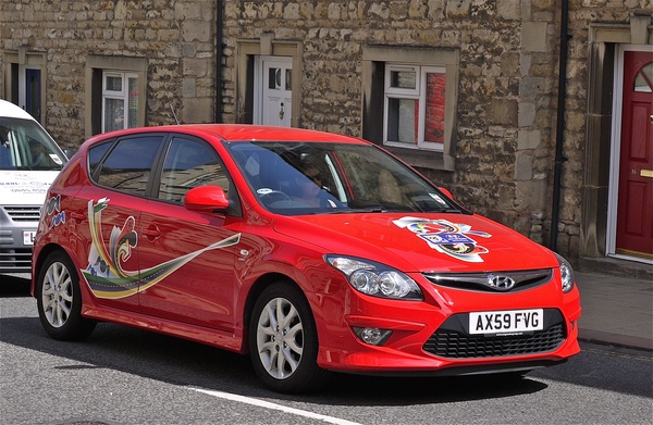 Hyundai i30 100 CH PACK INVENTIVE Essence