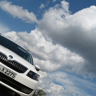 Skoda Octavia 150 CH AMBITION DSG Diesel