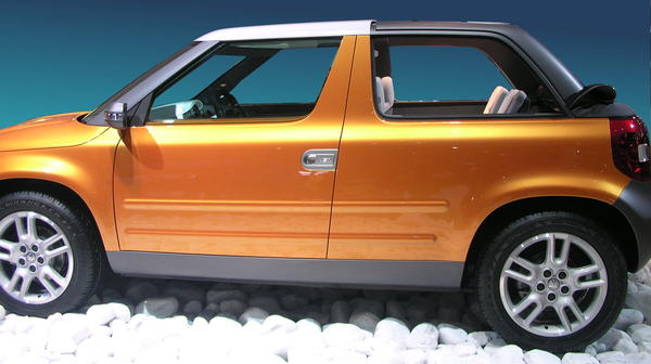 Skoda Yeti 105 CH EL&EACUTE;GANCE Essence