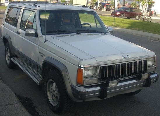Jeep Cherokee 140 CH LONGITUDE 4X4 ACTIVE DRIVE I Diesel