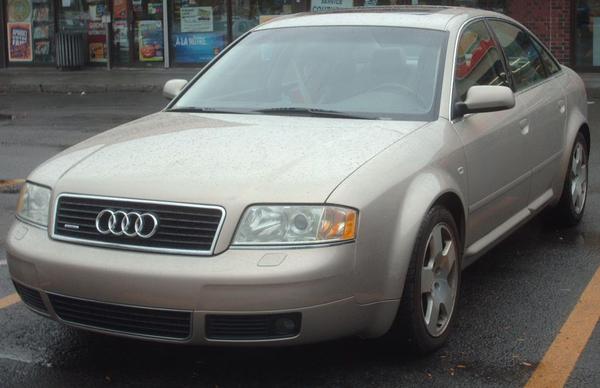 Audi A6 2.0 TDI ULTRA 190 S LINE Diesel