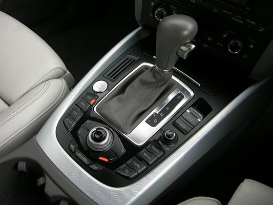Audi Q5 177 CH QUATTRO AMBITION LUXE Diesel