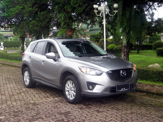 Mazda CX-5 160 CH S&EACUTE;LECTION 4X4 Essence