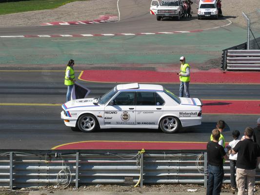 BMW 535 I 535I 306 CH LUXURY A Essence