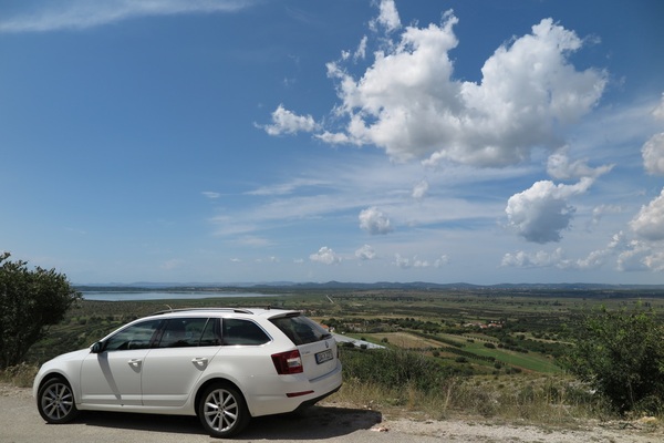 Skoda Octavia 105 CH AMBITION Diesel