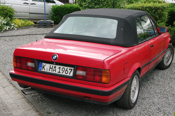 BMW Série 3 318D 143CH SPORT 4 PORTES Diesel