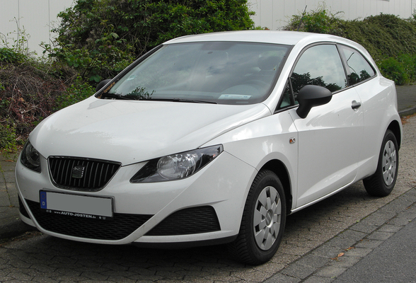 Seat Ibiza 90 CH STYLE ITE BUSINESS DSG Diesel