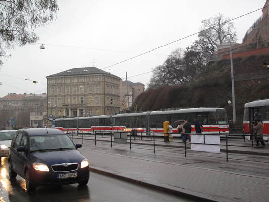 Skoda Roomster 75 CH PEP'S Diesel