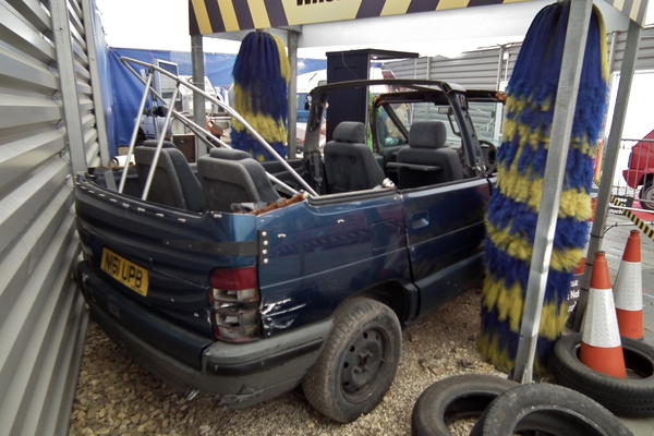 Renault Espace 175 CH INITIALE Diesel