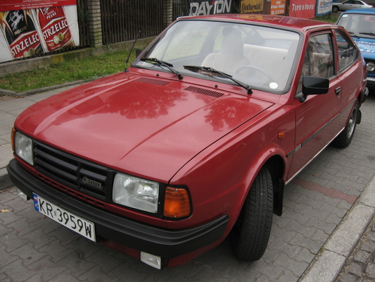 Skoda Rapid 105 CH ELEGANCE Diesel