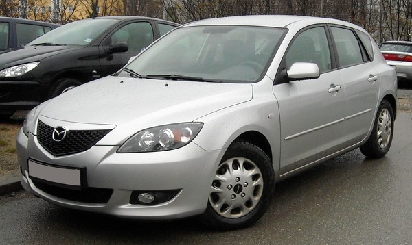 Mazda Mazda3 150 CH S&EACUTE;LECTION A Diesel