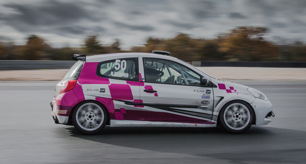 Renault Mégane Coupé 130 CH INTENS Diesel