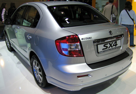 Suzuki SX4 SX4 S-CROSS 1.6 VVT 120 CH 4X4 ALLGRIP STYLE CVT Essence