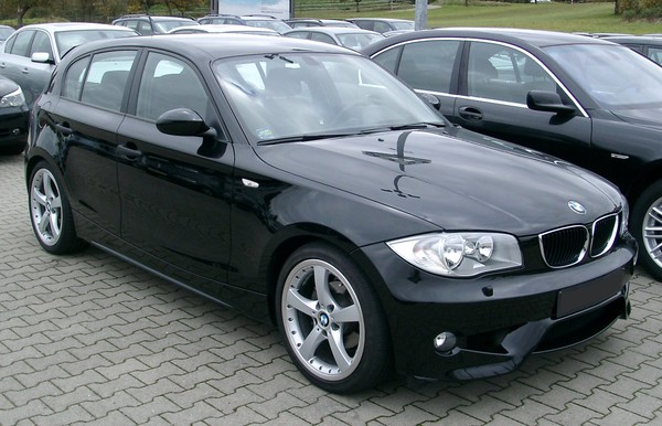 BMW Série 3 318D XDRIVE 143CH M SPORT 4 PORTES Diesel