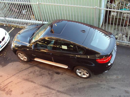 BMW X6 X6 XDRIVE40D 306CH EXCLUSIVE ULTIMATE A Diesel