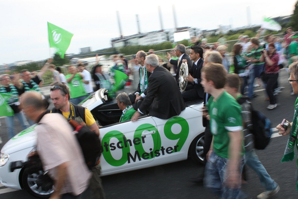 Volkswagen EOS 211 CH SPORTLINE DSG6 Essence