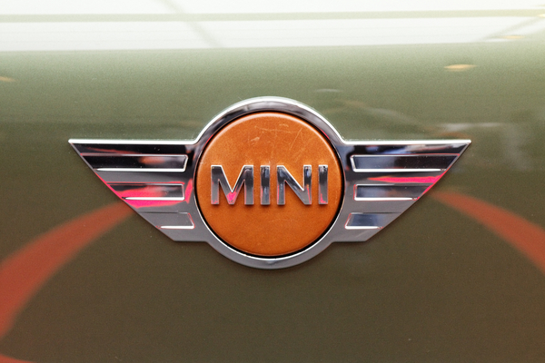 Mini Paceman MINI PACEMAN 112 CH COOPER D Diesel