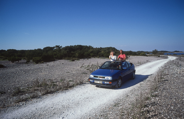 Volkswagen Golf Cabriolet 140 CH CARAT EDITION Diesel