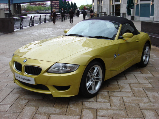 BMW Z4 Roadster Z4 ROADSTER SDRIVE 35I 306CH LOUNGE A Essence