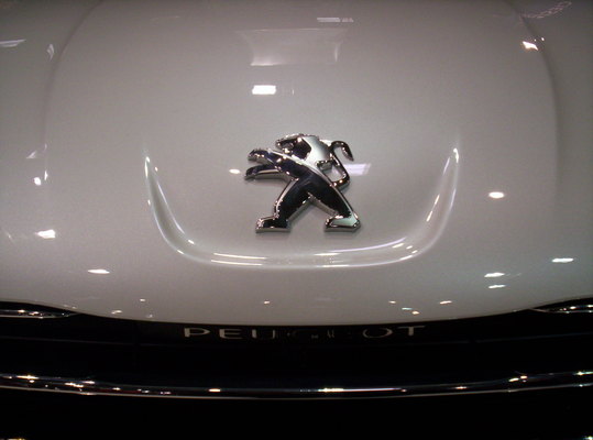 Peugeot 508 1.6 THP 155 AUTO ALLURE 5 PORTES Essence