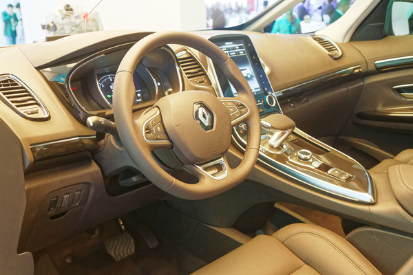 Renault Espace 130 CH LIFE Diesel