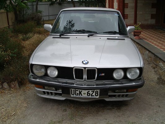 BMW 528 I 528I 245 CH M SPORT Essence