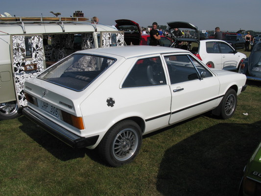 Volkswagen Scirocco 210 CH CARAT DSG6 Essence