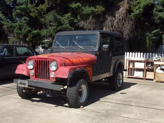 Jeep Renegade 140 CH LIMITED ADVANCED TECHNOLOGIES Essence
