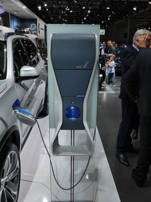 BMW X5 X5 XDRIVE50I 450 CH XLINE A Essence