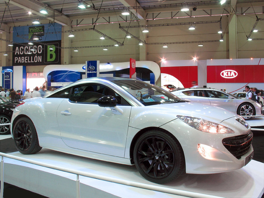 Peugeot RCZ RCZ 1.6 THP 155CH A PROMO Essence