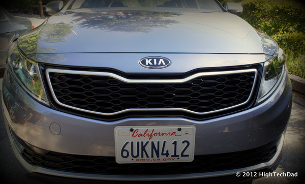 KIA Optima 136 CH PREMIUM Diesel