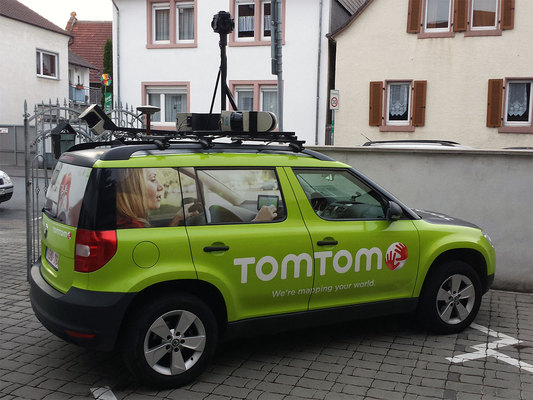 Skoda Yeti 110 CH ACTIVE Diesel