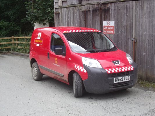 Citroën NEMO 75 CH CONFORT Diesel