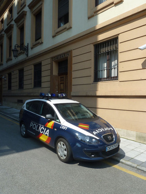 Seat Altea 105 CH I-TECH ECOMOTIVE Diesel